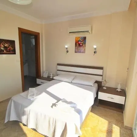 Arnna, Oeluedeniz Villa *