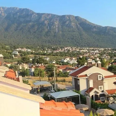 Arnna, Oeluedeniz