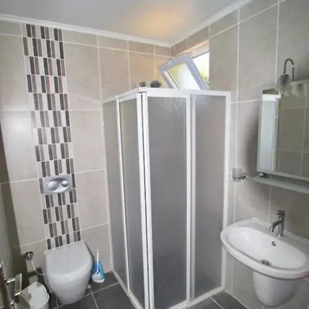 Villa Arnna, Oeluedeniz Fethiye